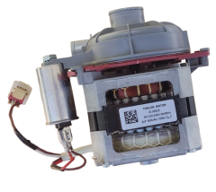 Arçelik Beko Altus Bulaşık Makine Sirkülasyon Pompa Motor 1740704500
