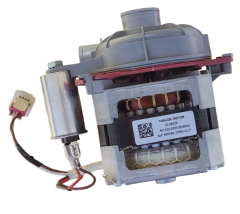 Arçelik Beko Altus Bulaşık Makine Sirkülasyon Pompa Motor 1740704500