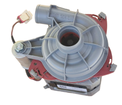 Arçelik Beko Altus Bulaşık Makine Sirkülasyon Pompa Motor 1740704500