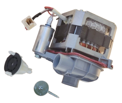 Arçelik Beko Altus Bulaşık Makine Sirkülasyon Pompa Motor 1740704500