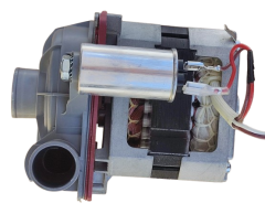 Arçelik Beko Altus Bulaşık Makine Sirkülasyon Pompa Motor 1740704500