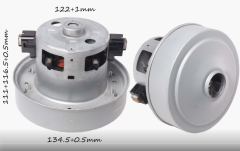 37 Süpürge Motoru 1800 W