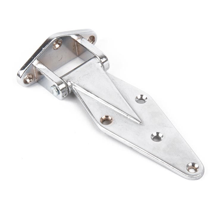 Vitrin Buzdolabı Menteşe Düz Or-3054