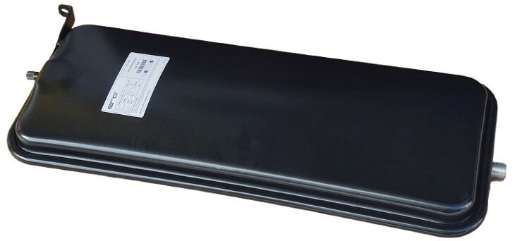 Demirdöküm Neva - Atron - Lynx - Nepto 7 LT 3/8 Genleşme Tankı