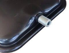 Demirdöküm Neva - Atron - Lynx - Nepto 7 LT 3/8 Genleşme Tankı