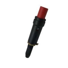 Doğalgaz Sobası Alttan Vidalı Çakmak