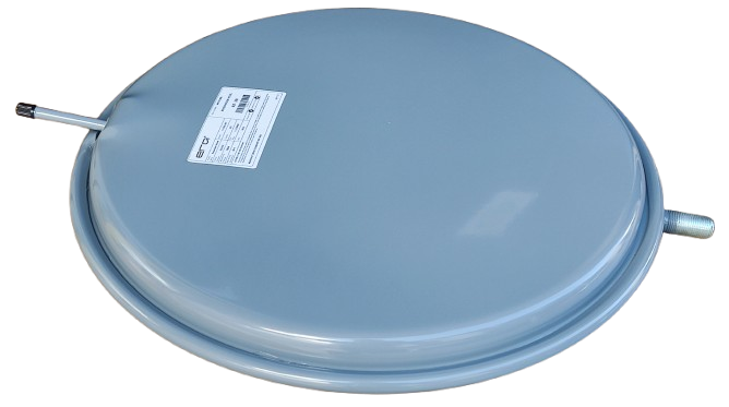 Vaillant Vuw - 6 LT 3/8 Genleşme Tankı Uzun Diş