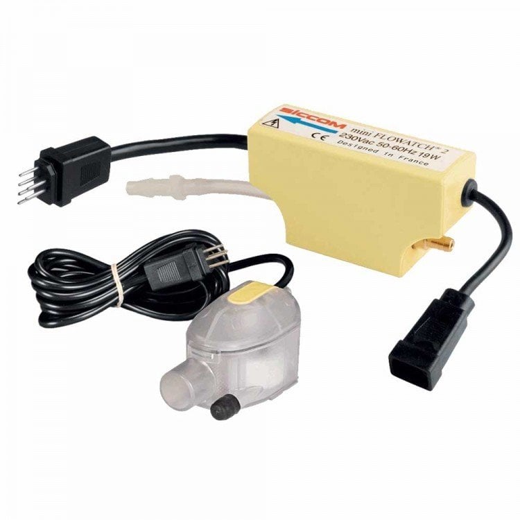 Siccom Mini Flowatch 2 Klima Drenaj Pompası (5'li Paket)