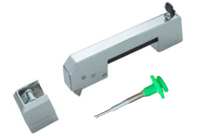 Ortey Lüx Buzhane Kilit Or-3011