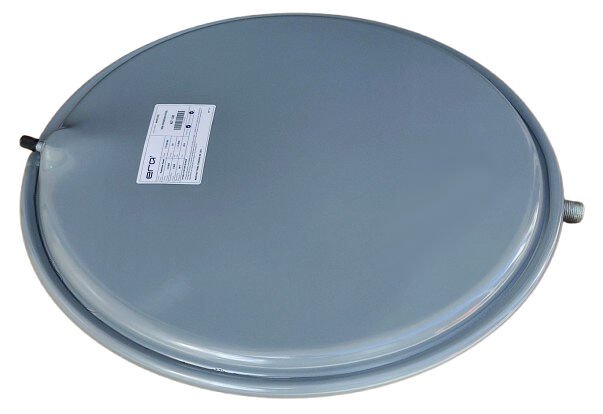 Baymak Baxi Lambert Westen Falke 6 LT 1/4 Giriş Genleşme Tankı