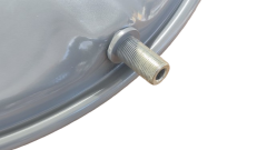 Baymak Baxi Lambert Westen Falke 6 LT 1/4 Giriş Genleşme Tankı