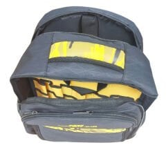 Sırt Tipi Alet Takım Çantası