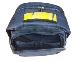 Sırt Tipi Alet Takım Çantası