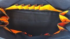 El Tipi Alet Takım Çantası