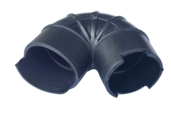 Vestel Bulaşık Makinası Pompa Haznesi Isıtıcı Hortum 42144473