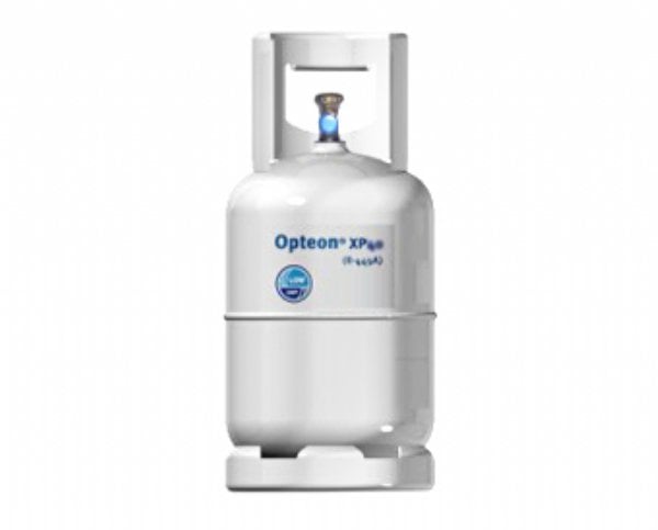 R454B Opteon XL41 Tekrar Doldurulabilir Tüplü 10Kg