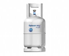 R454B Opteon XL41 Tekrar Doldurulabilir Tüplü 10Kg