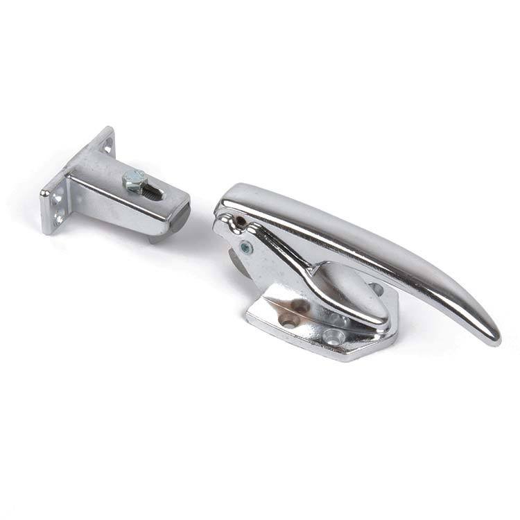Ortey Vitrin Otomatik Kilit Or3003