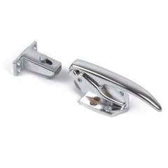 Ortey Vitrin Otomatik Kilit Or3003