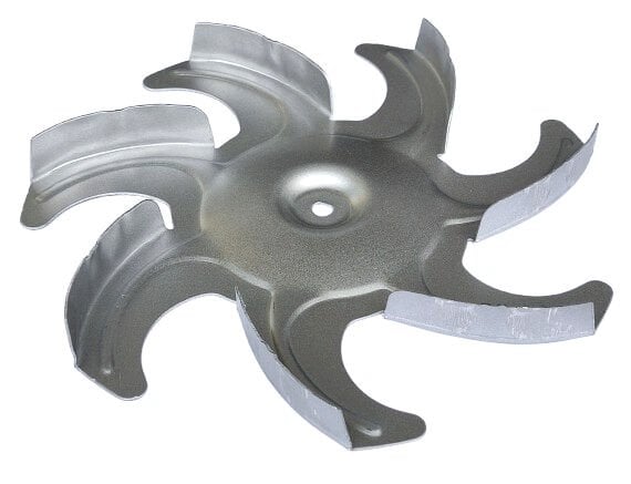 Arçelik Fırın Fan Motoru Pervane 217440103