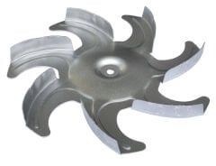 Arçelik Fırın Fan Motoru Pervane 217440103