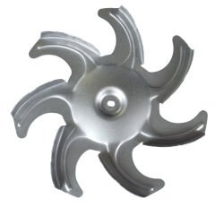 Arçelik Fırın Fan Motoru Pervane 217440103