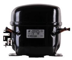 Donper NE 6210 CK 3/8 HP R404 HBP/MBP  KOMPRESÖR