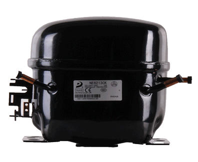 Donper NE 6213 CK 1/2 HP R404 HBP /MBP  KOMPRESÖR