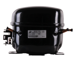 Donper NE 6213 CK 1/2 HP R404 HBP /MBP  KOMPRESÖR