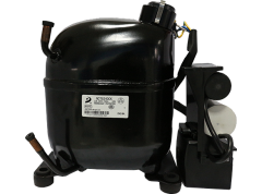 Donper NCT 6240 CK 1,5 HP R404 HBP  /MBP  KOMPRESÖR