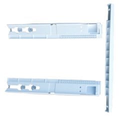 Çamaşır Makinesi Üzeri Kurutma Makinesi Kayışlı Montaj Kiti 2995630100