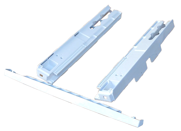 Çamaşır Makinesi Üzeri Kurutma Makinesi Kayışlı Montaj Kiti 2995630100