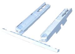 Çamaşır Makinesi Üzeri Kurutma Makinesi Kayışlı Montaj Kiti 2995630100