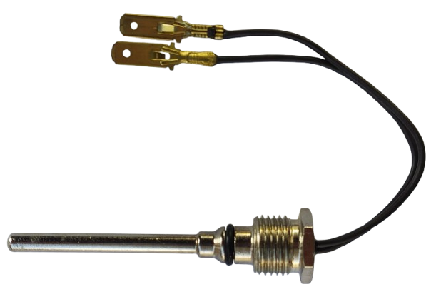 Buderus Kombi Daldırma Ntc Sensör