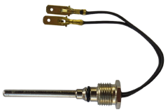 Buderus Kombi Daldırma Ntc Sensör