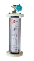 Artiko R-600a Vanalı Gaz Verme Skala Aparatı