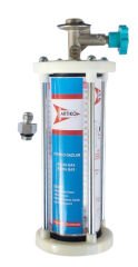 Artiko R-600a Vanalı Gaz Verme Skala Aparatı