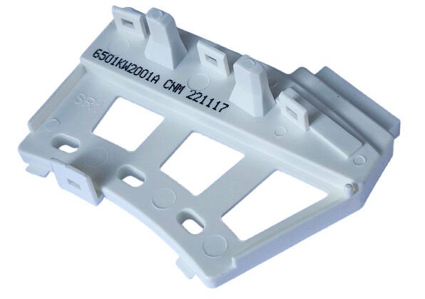 Lg Motor Tako Sensör