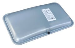 Zilmet Vaillant Turbotec – Demirdöküm Atromix - 7LT 3/8 Genleşme Tankı