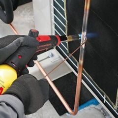 Rothenberger 1000002368 Super Fire 4 Hot Box