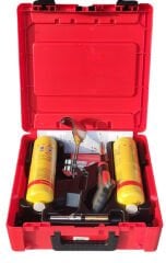 Rothenberger 1000002368 Super Fire 4 Hot Box