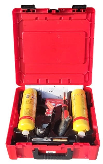 Rothenberger 1000002368 Super Fire 4 Hot Box