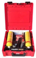 Rothenberger 1000002368 Super Fire 4 Hot Box