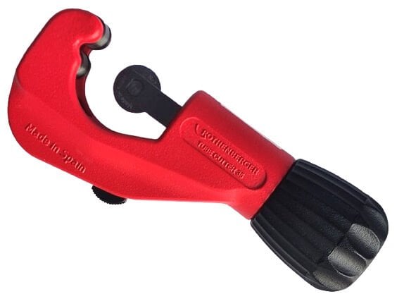 Rothenberger Duramag 6 35 mm Boru Makası