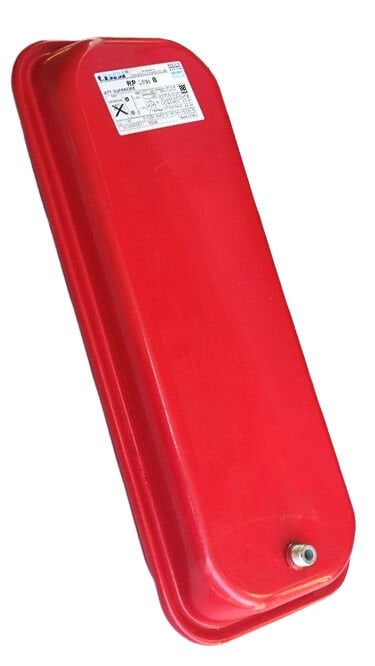 Cimm - Ariston Uno  - 8 LT  Genleşme Tankı