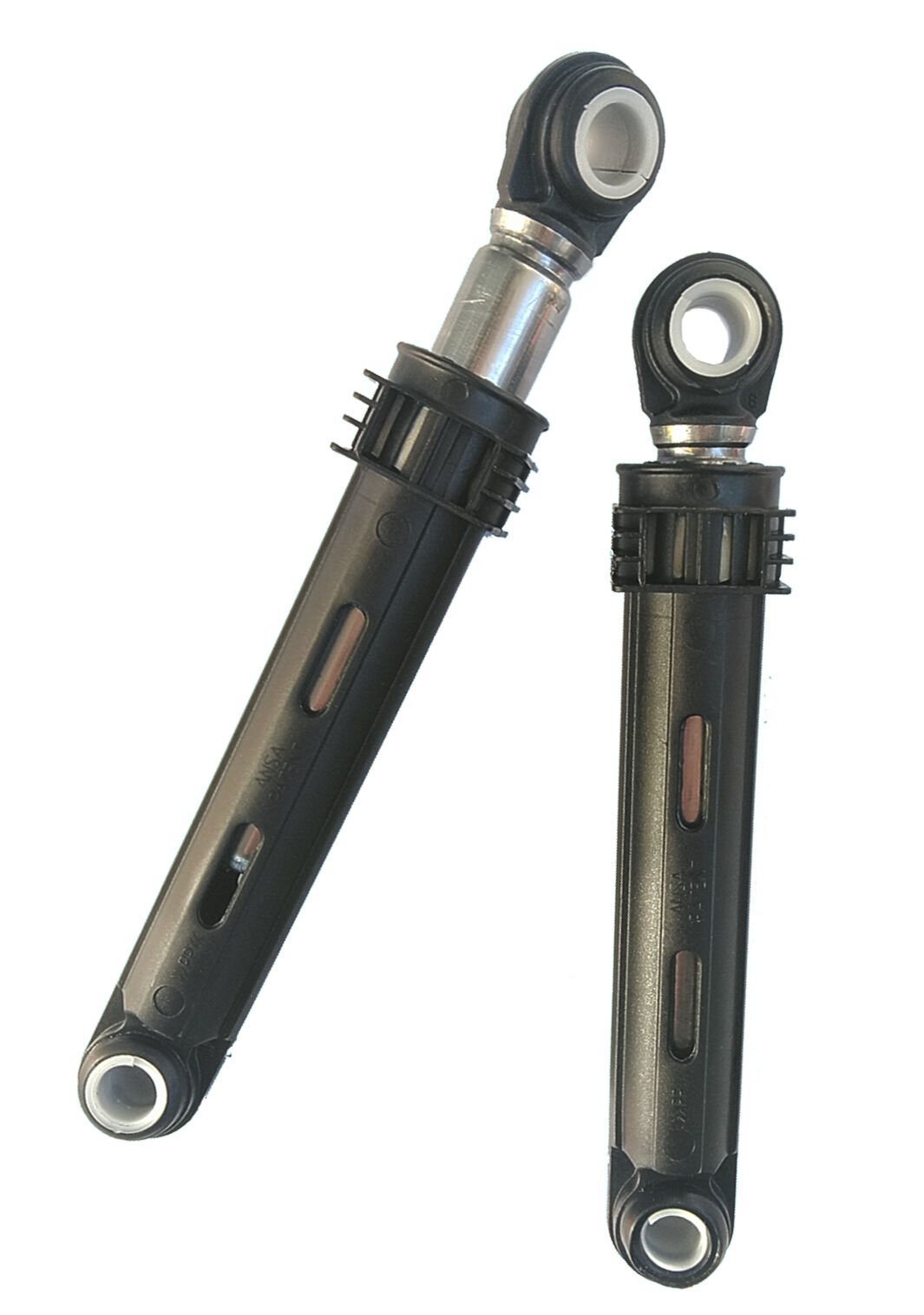 Universal Çamaşır Makinası Amortisör ÇİFT - 120N -   Arçelik  /  Beko  /  Altus /  Samsung / LG /  Bosch  /  Siemens  /  Profilo  /  Vestel