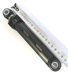 Universal Çamaşır Makinası Amortisör TEK - 120N -   Arçelik  /  Beko  /  Altus /  Samsung / LG /  Bosch  /  Siemens  /  Profilo  /  Vestel