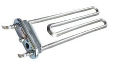 Delikli Çamaşır Makinası Rezistans Uzun - Termikli  (Ntc Delikli)