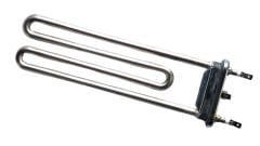 Delikli Çamaşır Makinası Rezistans Uzun - Termikli  (Ntcli)