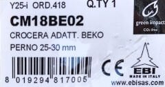 Arçelik Çamaşır Kazan 3 Ayak 2441105901